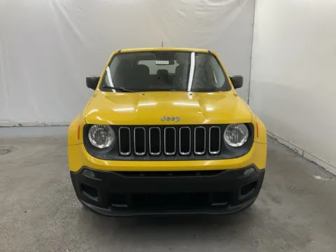 Photos of 2015 Jeep Renegade Sport for sale in Ironton, OH at Ironton Automotive