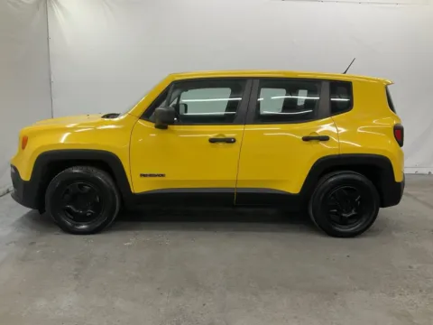 More photos of 2015 Jeep Renegade Sport at Ironton Automotive, OH