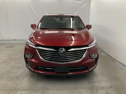 Photos of 2024 Buick Enclave Premium Group for sale in Ironton, OH at Ironton Automotive
