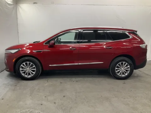 More photos of 2024 Buick Enclave Premium Group at Ironton Automotive, OH