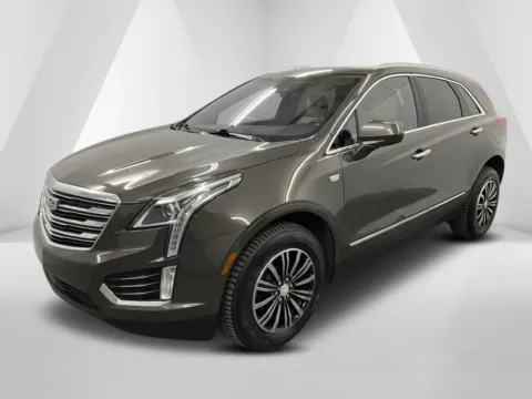 Another view of 2019 Cadillac XT5 for sale in Ironton, OH at Ironton Automotive