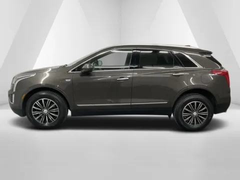 More photos of 2019 Cadillac XT5 at Ironton Automotive, OH