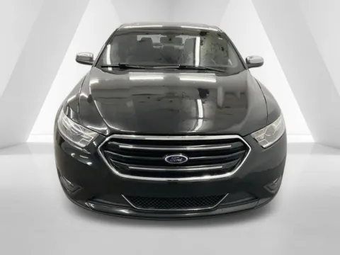 Photos of 2013 Ford Taurus Limited for sale in Ironton, OH at Ironton Automotive