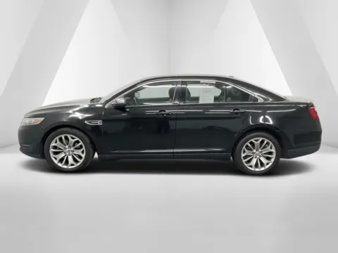 More photos of 2013 Ford Taurus Limited at Ironton Automotive, OH