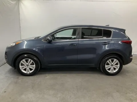 More photos of 2018 Kia Sportage LX at Ironton Automotive, OH