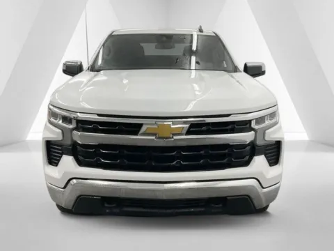Photos of 2023 Chevrolet Silverado 1500 LT for sale in Ironton, OH at Ironton Automotive