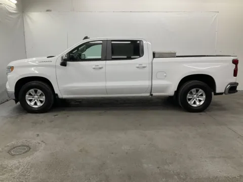 More photos of 2023 Chevrolet Silverado 1500 LT at Ironton Automotive, OH