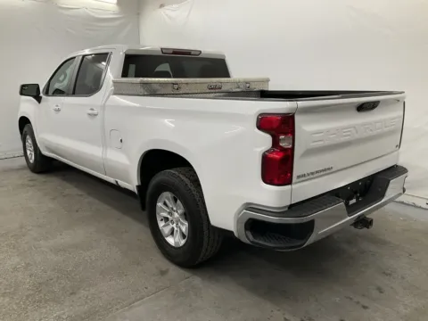 More photos of 2023 Chevrolet Silverado 1500 LT at Ironton Automotive, OH
