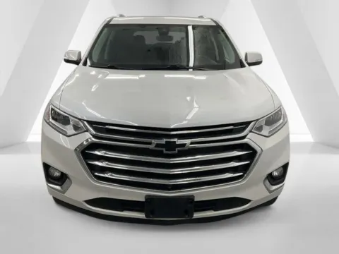 Photos of 2020 Chevrolet Traverse High Country for sale in Ironton, OH at Ironton Automotive