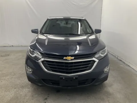 Photos of 2019 Chevrolet Equinox LT for sale in Ironton, OH at Ironton Automotive
