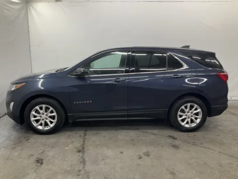 More photos of 2019 Chevrolet Equinox LT at Ironton Automotive, OH