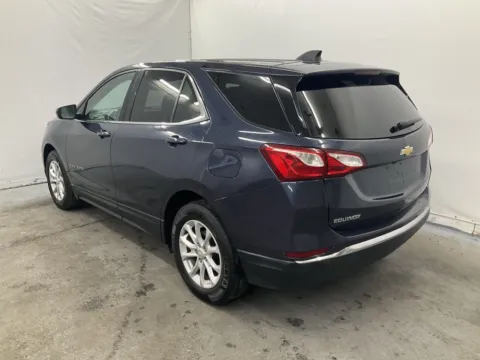 More photos of 2019 Chevrolet Equinox LT at Ironton Automotive, OH