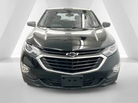 Photos of 2018 Chevrolet Equinox LS for sale in Ironton, OH at Ironton Automotive