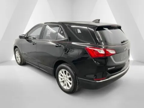 More photos of 2018 Chevrolet Equinox LS at Ironton Automotive, OH