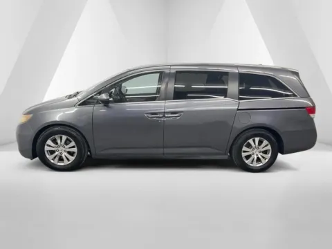 More photos of 2016 Honda Odyssey EX-L at Ironton Automotive, OH