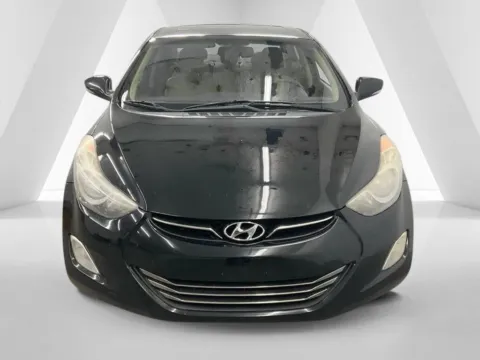 Photos of 2012 Hyundai Elantra Limited for sale in Ironton, OH at Ironton Automotive