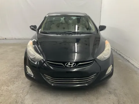 Photos of 2012 Hyundai Elantra Limited for sale in Ironton, OH at Ironton Automotive