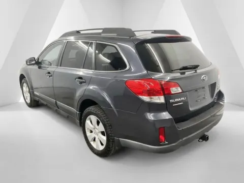 More photos of 2012 Subaru Outback 2.5i Premium at Ironton Automotive, OH