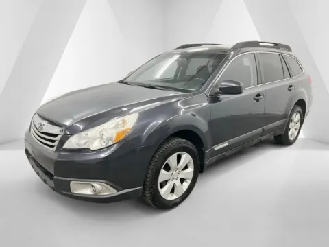 Another view of 2012 Subaru Outback 2.5i Premium for sale in Ironton, OH at Ironton Automotive