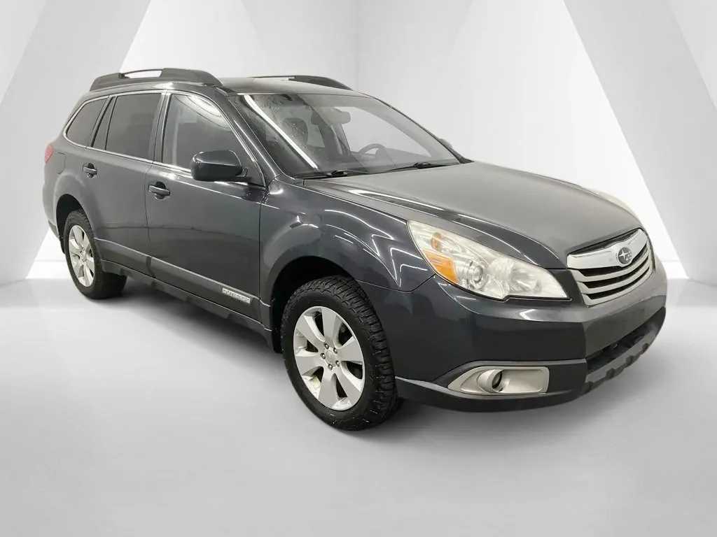 2012 Subaru Outback Premium