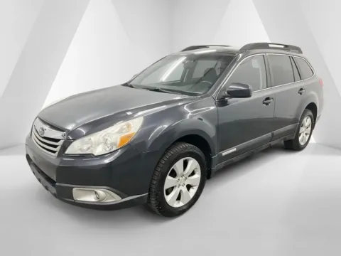 Another view of 2012 Subaru Outback 2.5i Premium for sale in Ironton, OH at Ironton Automotive