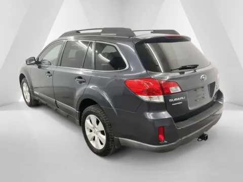 More photos of 2012 Subaru Outback 2.5i Premium at Ironton Automotive, OH
