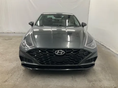 Photos of 2022 Hyundai Sonata SEL for sale in Ironton, OH at Ironton Automotive