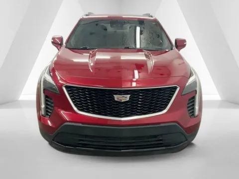 Photos of 2021 Cadillac XT4 Sport for sale in Ironton, OH at Ironton Automotive