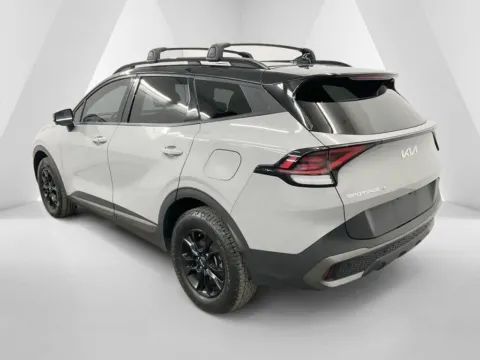 More photos of 2024 Kia Sportage X-Pro Prestige at Ironton Automotive, OH