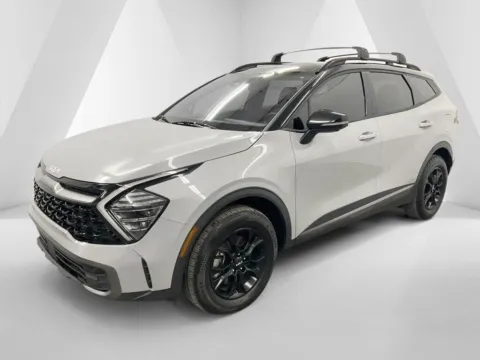 Another view of 2024 Kia Sportage X-Pro Prestige for sale in Ironton, OH at Ironton Automotive