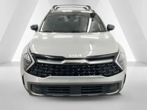 Photos of 2024 Kia Sportage X-Pro Prestige for sale in Ironton, OH at Ironton Automotive