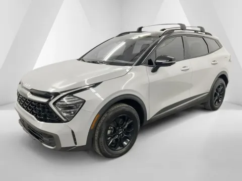Another view of 2024 Kia Sportage X-Pro Prestige for sale in Ironton, OH at Ironton Automotive