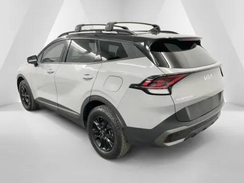More photos of 2024 Kia Sportage X-Pro Prestige at Ironton Automotive, OH