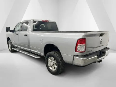 More photos of 2023 Ram 2500 Big Horn at Ironton Automotive, OH