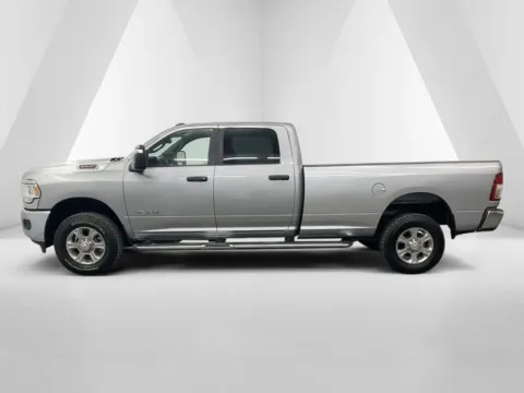 More photos of 2023 Ram 2500 Big Horn at Ironton Automotive, OH