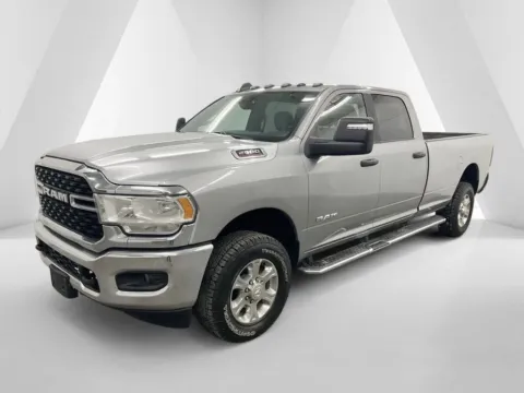 Another view of 2023 Ram 2500 Big Horn for sale in Ironton, OH at Ironton Automotive