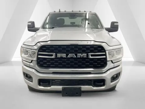 Photos of 2023 Ram 2500 Big Horn for sale in Ironton, OH at Ironton Automotive