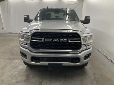 Photos of 2023 Ram 2500 Big Horn for sale in Ironton, OH at Ironton Automotive