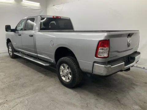 More photos of 2023 Ram 2500 Big Horn at Ironton Automotive, OH