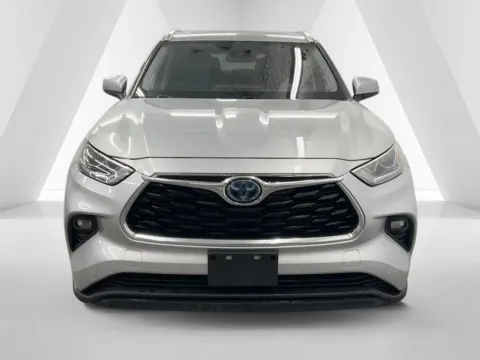 Photos of 2023 Toyota Highlander Hybrid Limited for sale in Ironton, OH at Ironton Automotive