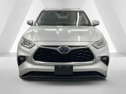 Photos of 2023 Toyota Highlander Hybrid Limited for sale in Ironton, OH at Ironton Automotive
