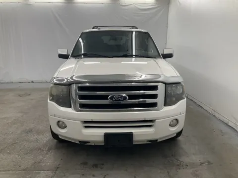 Photos of 2013 Ford Expedition Limited for sale in Ironton, OH at Ironton Automotive