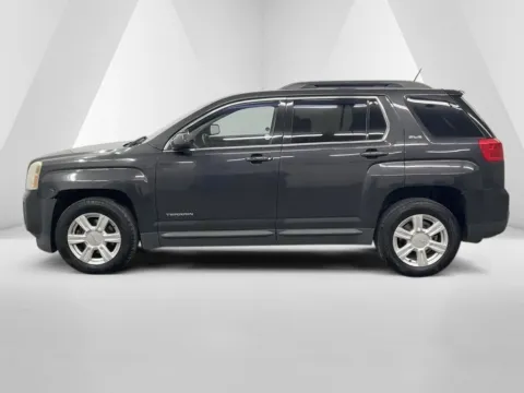 Another view of 2015 GMC Terrain SLE-2 for sale in Ironton, OH at Ironton Automotive