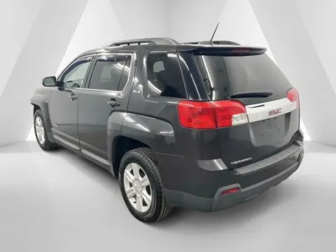 More photos of 2015 GMC Terrain SLE-2 at Ironton Automotive, OH