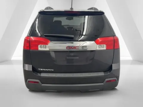 More photos of 2015 GMC Terrain SLE-2 at Ironton Automotive, OH