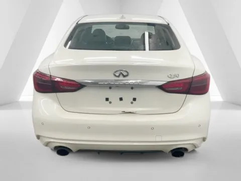 More photos of 2021 INFINITI Q50 3.0t LUXE at Ironton Automotive, OH