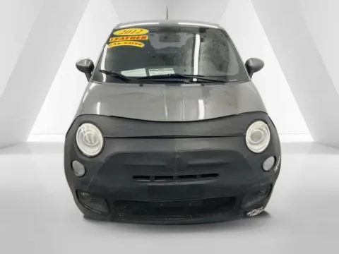 Photos of 2012 Fiat 500 Sport for sale in Ironton, OH at Ironton Automotive