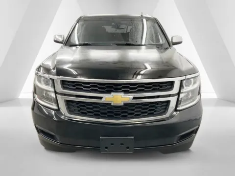 Photos of 2016 Chevrolet Tahoe LT for sale in Ironton, OH at Ironton Automotive