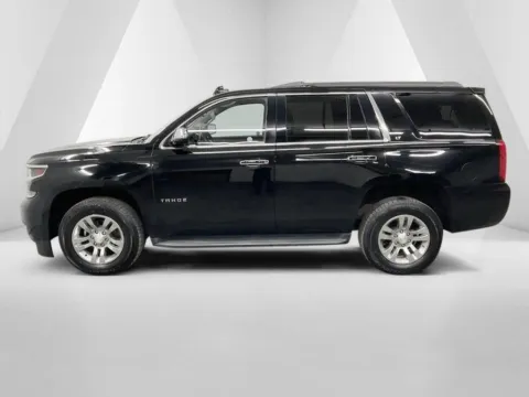 More photos of 2016 Chevrolet Tahoe LT at Ironton Automotive, OH