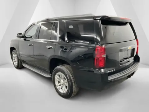 More photos of 2016 Chevrolet Tahoe LT at Ironton Automotive, OH